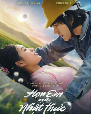 Hoa hậu Đoàn Thiên Ân khoe 