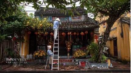 Dọn nhà đón Tết, bác sĩ mách tuyệt chiêu bảo vệ xương khớp, sống lưng