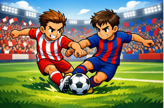 Girona vs Barcelona (3h ngày 17/2): Chiến thắng là trên hết