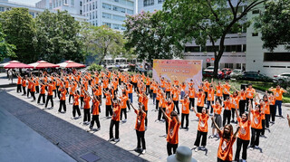 Một cơ sở giáo dục đại học mở mới 10 ngành đào tạo trong năm 2026