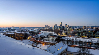 Các nước Baltic hối tiếc vì đã cắt đứt quan hệ với Nga