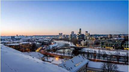 Các nước Baltic hối tiếc vì đã cắt đứt quan hệ với Nga