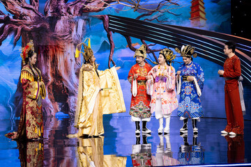 Loạt hot trend, câu nói viral mạng xã hội trong Táo Xuân 2026