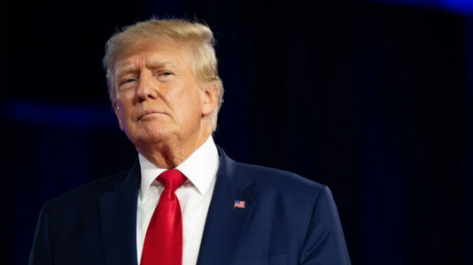 Ông Trump thúc giục Ukraine nhanh chóng ngồi vào bàn đàm phán với Nga