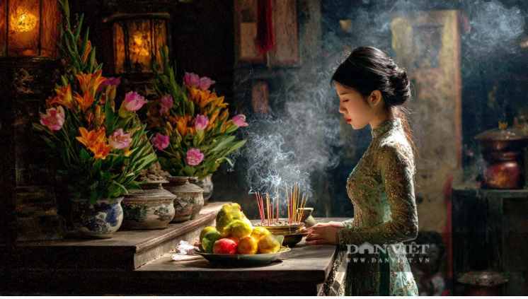 Văn khấn lễ chùa đầu năm Bính Ngọ 2026 đầy đủ nhất, cầu phúc thọ khang ninh, lộc tài vượng tiến