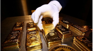 Giá vàng hôm nay (18/2): Giảm xuống mức thấp nhất nhất sau hơn 1 tuần