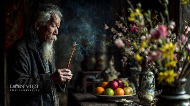 Văn khấn mùng 2 Tết Bính Ngọ 2026 chuẩn nhất, cầu mong năm mới hoan hỷ vinh xương, cát tường khang kiện