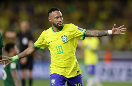 Điều kiện duy nhất giúp Neymar được dự World Cup 2026