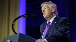 Truyền thông: Quân đội Mỹ sẵn sàng tấn công Iran từ thứ Bảy, ông Trump chưa đưa ra quyết định