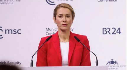 EU ra tối hậu thư cho Nga về Ukraine