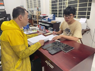 Kịch bản “đại gia dỏm” lừa đảo, chiếm đoạt tài sản của hơn 1.000 cô gái tại TP.HCM