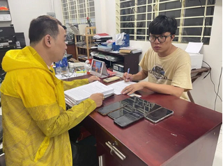 Kịch bản “đại gia dỏm” lừa đảo, chiếm đoạt tài sản của hơn 1.000 cô gái tại TP.HCM