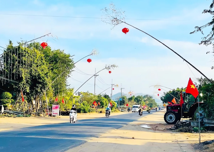 Văn khấn hạ nêu Tết 2026 để tiễn gia tiên về trời, cầu tài lộc song toàn, gia đạo hưng vượng