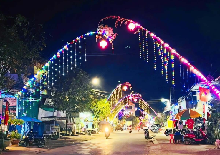 Văn khấn hạ nêu Tết 2026 để tiễn gia tiên về trời, cầu tài lộc song toàn, gia đạo hưng vượng