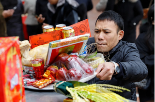 Ngày, giờ khai trương, mở hàng đẹp nhất năm mới Bính Ngọ 2026