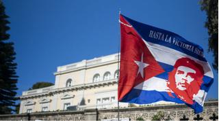 Kế hoạch của Mỹ ở Cuba: Các cuộc đột kích 