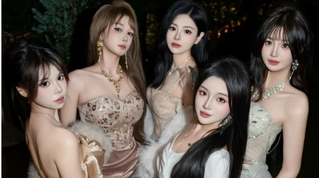 Nhóm nhảy kiếm tiền tỷ mỗi đêm tại Trung Quốc