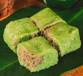 Bánh chưng - món ăn không thể thiếu ngày Tết: Chuyên gia chỉ cách bảo quản lâu hỏng, không bị mốc