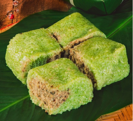 Bánh chưng - món ăn không thể thiếu ngày Tết: Chuyên gia chỉ cách bảo quản lâu hỏng, không bị mốc