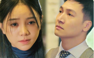 Mạnh Trường, Quỳnh Kool tái xuất phim giờ vàng VTV3 tối mùng 7 Tết