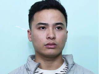 Tạm giam tài xế chống người thi hành công vụ, kéo lê CSGT gần 500m