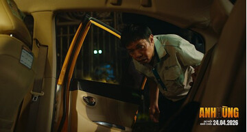 Thái Hòa tái hiện nghi án lừa đảo từ thiện tiền tỉ trên màn ảnh