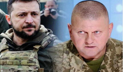 Nhân vật ông Zelensky 'nên sợ' hơn cả Trump và Putin