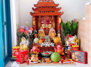 6 đại kỵ ngày vía Thần Tài