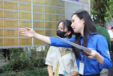 Quy chế tuyển sinh đại học năm 2026: 5 điểm mới đáng chú ý