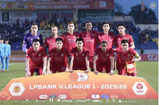 2 đội bóng Việt Nam nào thuộc top 10 đắt giá nhất Đông Nam Á?