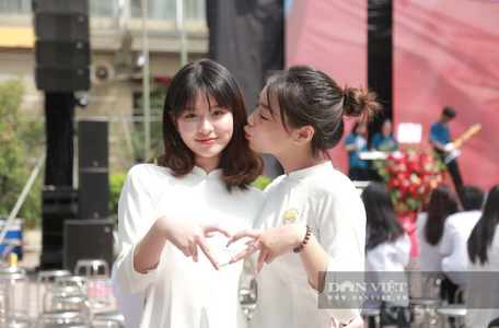 Sắp tới có 2 kỳ nghỉ kéo dài liên tiếp đáng chú ý của học sinh, sinh viên