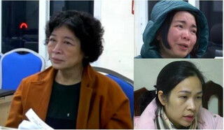 Vụ án Sen Tài Thu: Hàng trăm tỷ đồng bị chiếm đoạt thế nào?