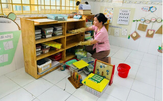 TPHCM khuyến cáo người dân cẩn trọng dịch bệnh sau Tết