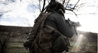 Ukraine đe dọa tấn công Belarus