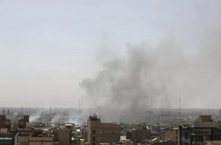 Chiến tranh Israel-Iran năm 2026: Nguyên nhân, diễn biến và hậu quả