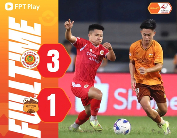 Làm gì để chặn CLB CAHN?