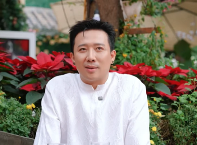 Trấn Thành hé lộ người duy nhất 
