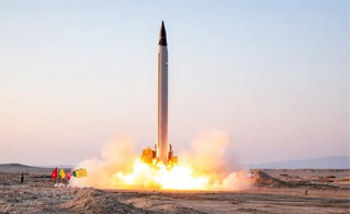 Chuyên gia: Iran đáp trả mạnh mẽ, Mỹ-Israel đụng đầu vào đá cứng