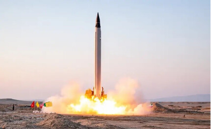 Chuyên gia: Iran đáp trả mạnh mẽ, Mỹ-Israel đụng đầu vào đá cứng