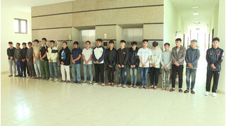 Thông tin công an ở Thanh Hóa đánh người nhập viện là sai sự thật