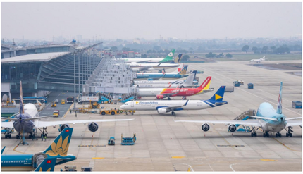 Nhiều quốc gia đóng cửa không phận, các chuyến bay giữa Việt Nam - Trung Đông hoạt động ra sao?