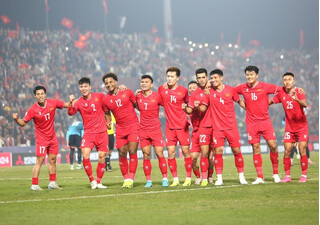 Báo Hàn Quốc lo tuyển Việt Nam chịu thiệt sau phán quyết của CAS