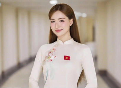 Hòa Minzy được đề cử Gương mặt trẻ Việt Nam tiêu biểu năm 2025