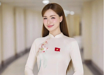 Hòa Minzy được đề cử Gương mặt trẻ Việt Nam tiêu biểu năm 2025