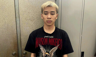 Bắt nam sinh trộm 3 cây vàng của người thân tại Bắc Ninh