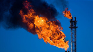 Thị trường khí đốt toàn cầu chao đảo