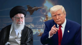 Tấn công Iran là sai lầm lớn nhất của ông Trump?