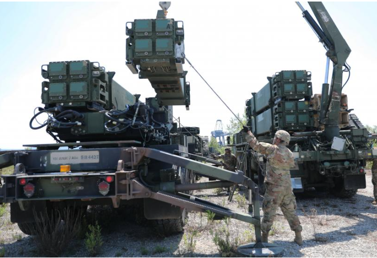 Xung đột Iran có thể viết lại vận mệnh Ukraine như thế nào?