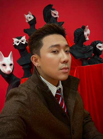 Trấn Thành lên tiếng trước thông tin trả cát-xê 1,2 tỷ đồng cho Ly Ly đóng phim 