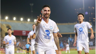 Danh tính loạt cầu thủ Việt kiều sắp nhập tịch Việt Nam